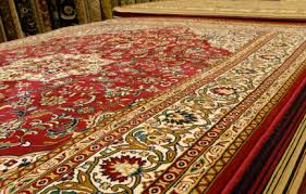 Dywany perskie.